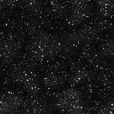 35抽象的黑色和白色的宇宙,闪耀的星星,夏天的夜晚星空, 外层空间