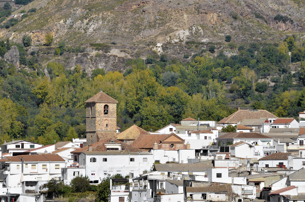 ǶСĦ˵Ĵׯ la alpujarra ĸɴ