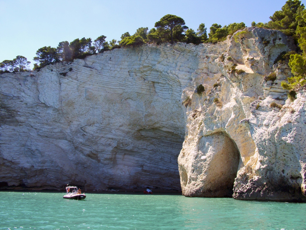 Gargano Landscapre 