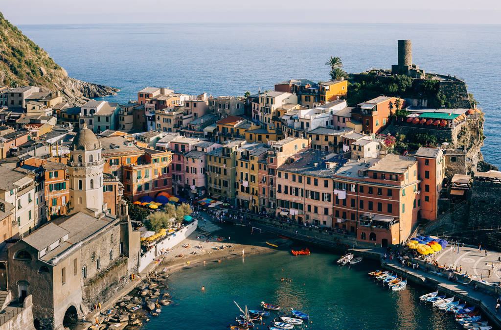 ʵĴׯ Vernazza