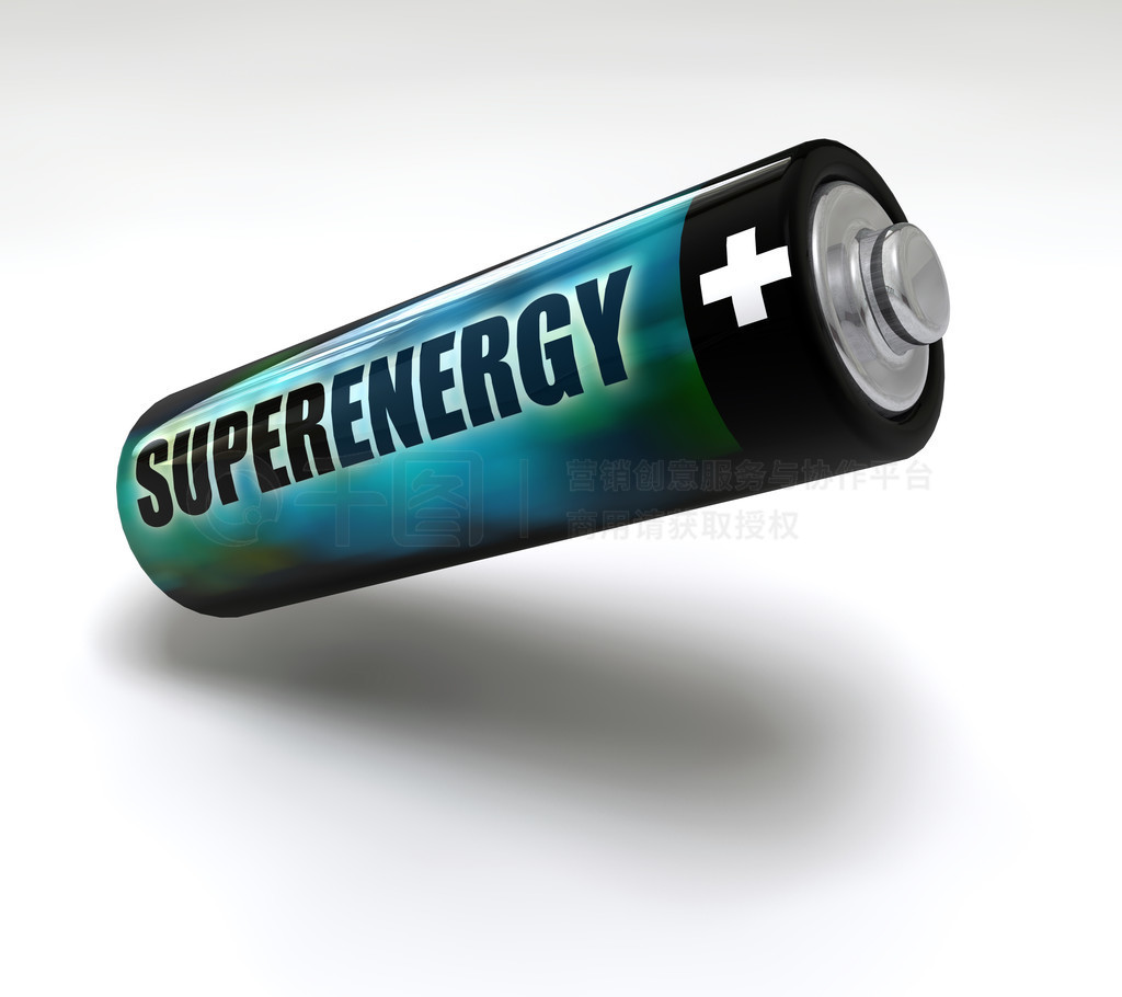superenergy 