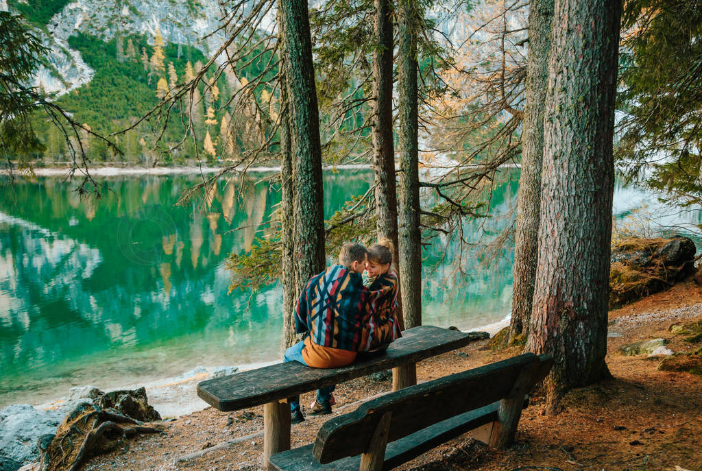 ĺ Braies , Ϊɽ, Pragser wildsee