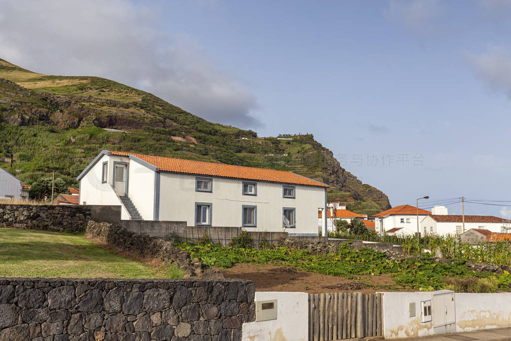 Vila do Corvoķ