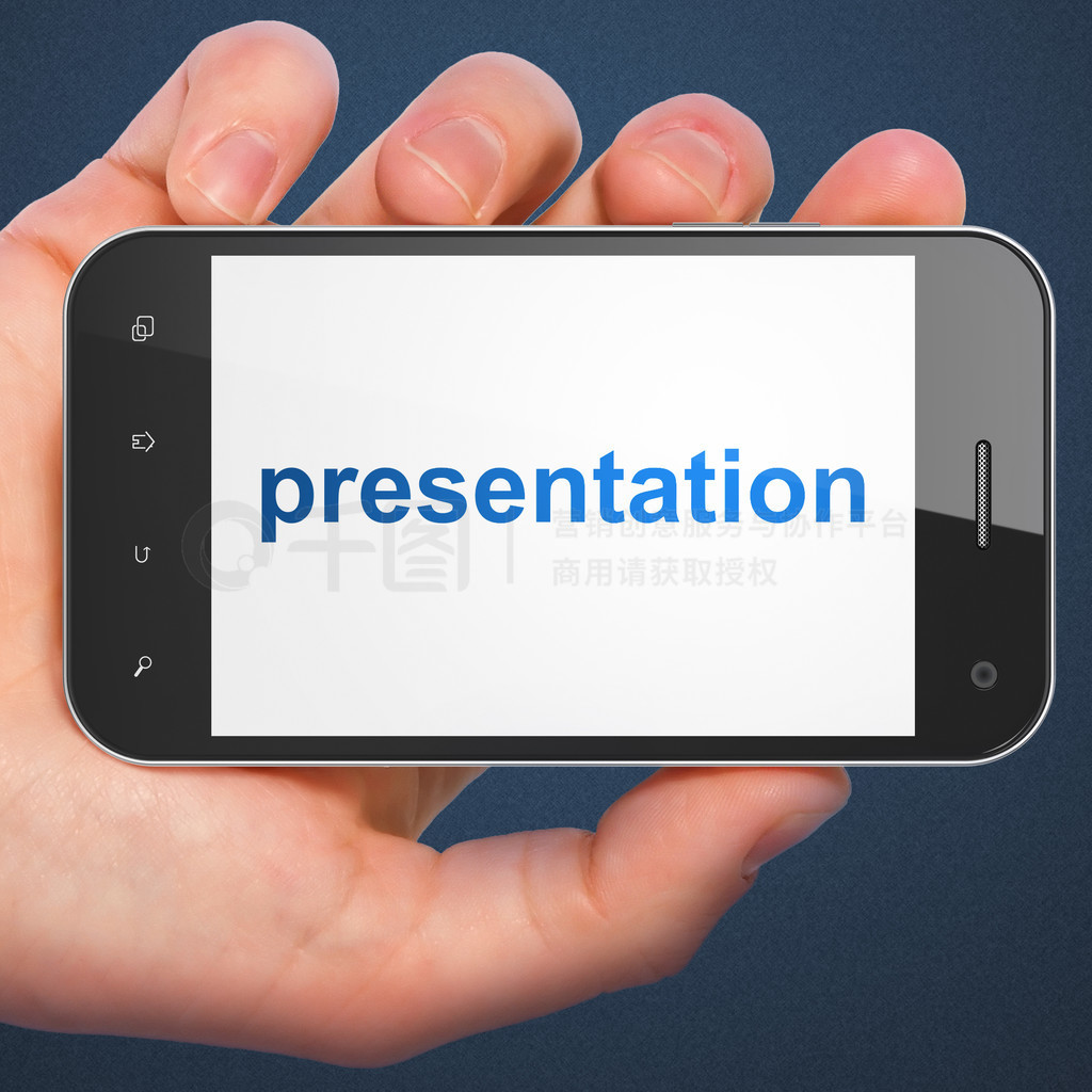 ֻĻʾpresentation