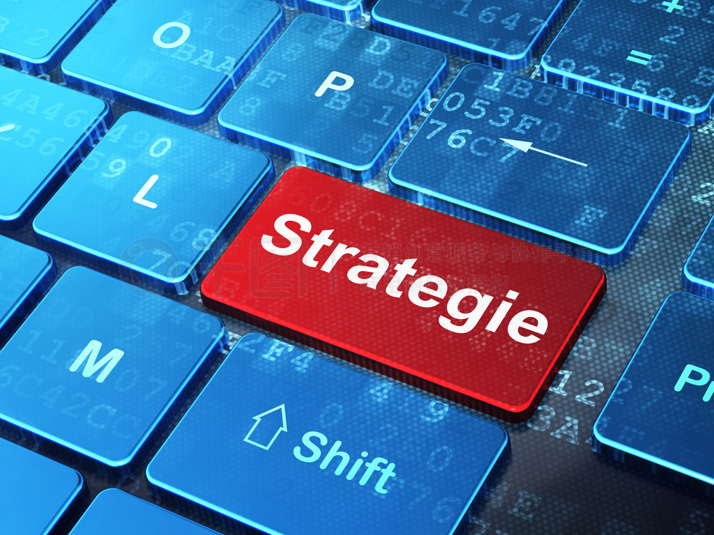 Ӫ: Լ̱ Strategie(german)