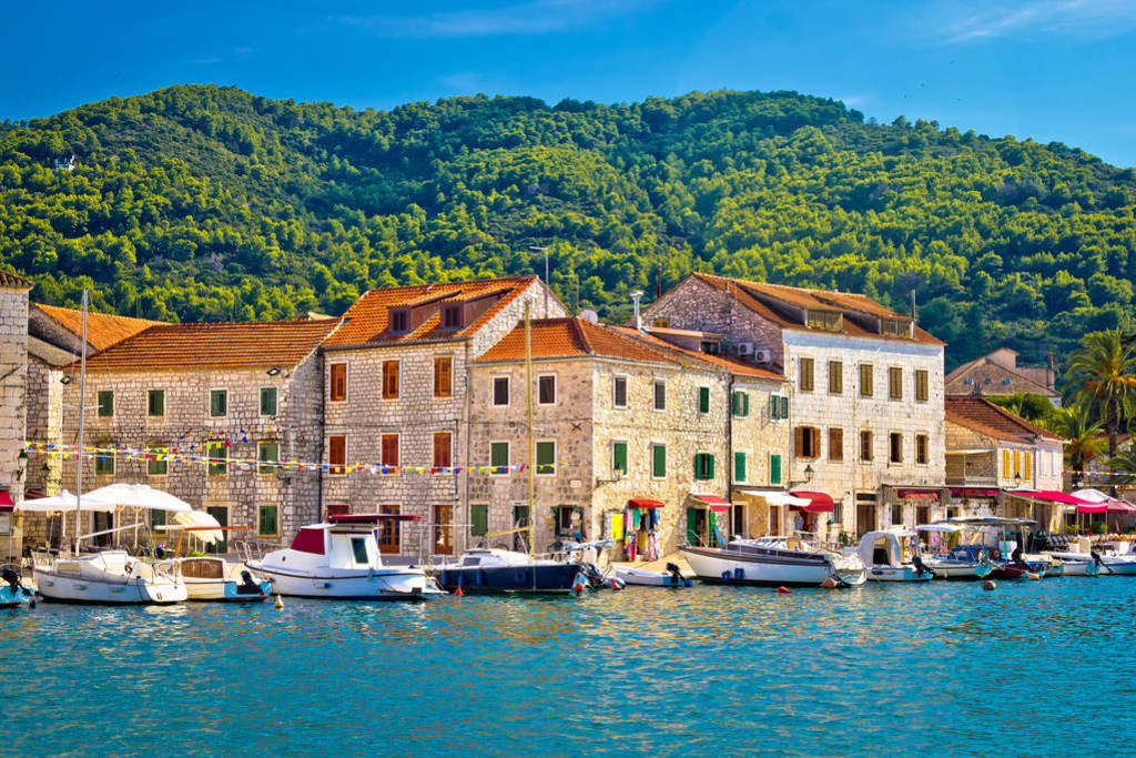 Stari Grad 鿴Ϲ߶