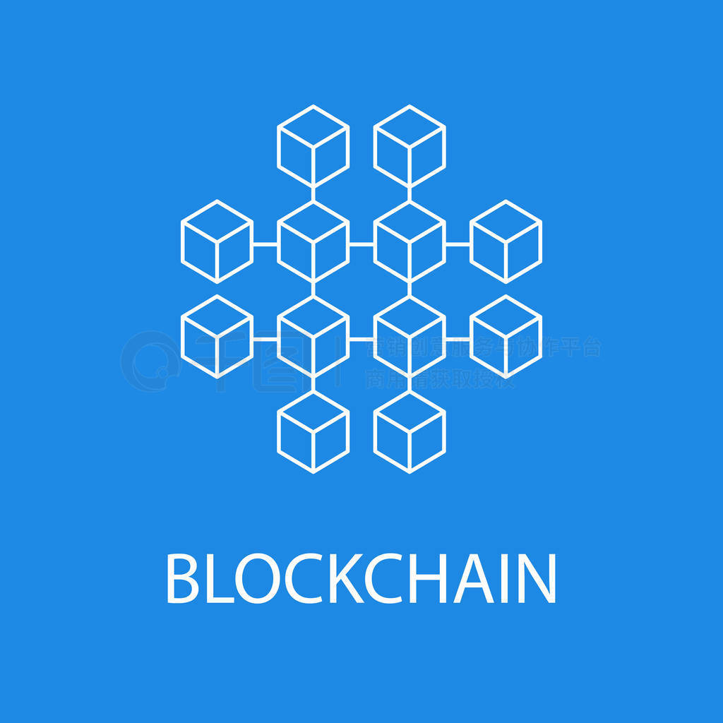 Blockchain ʸͼɫʽеԪ