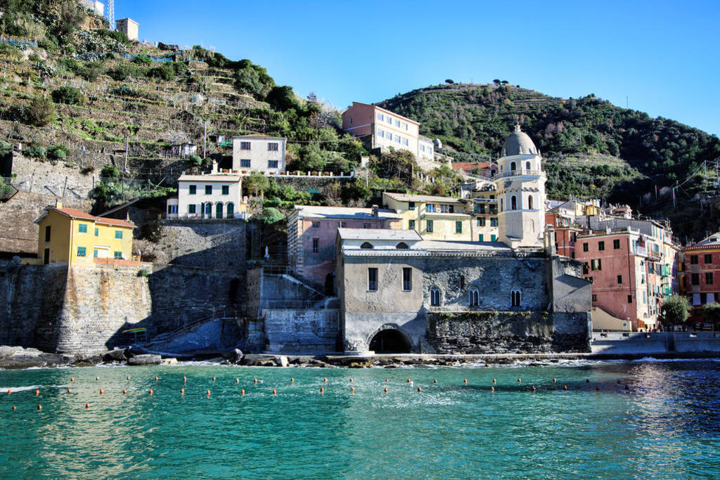 Vernazza Ĵׯڸɾ, 