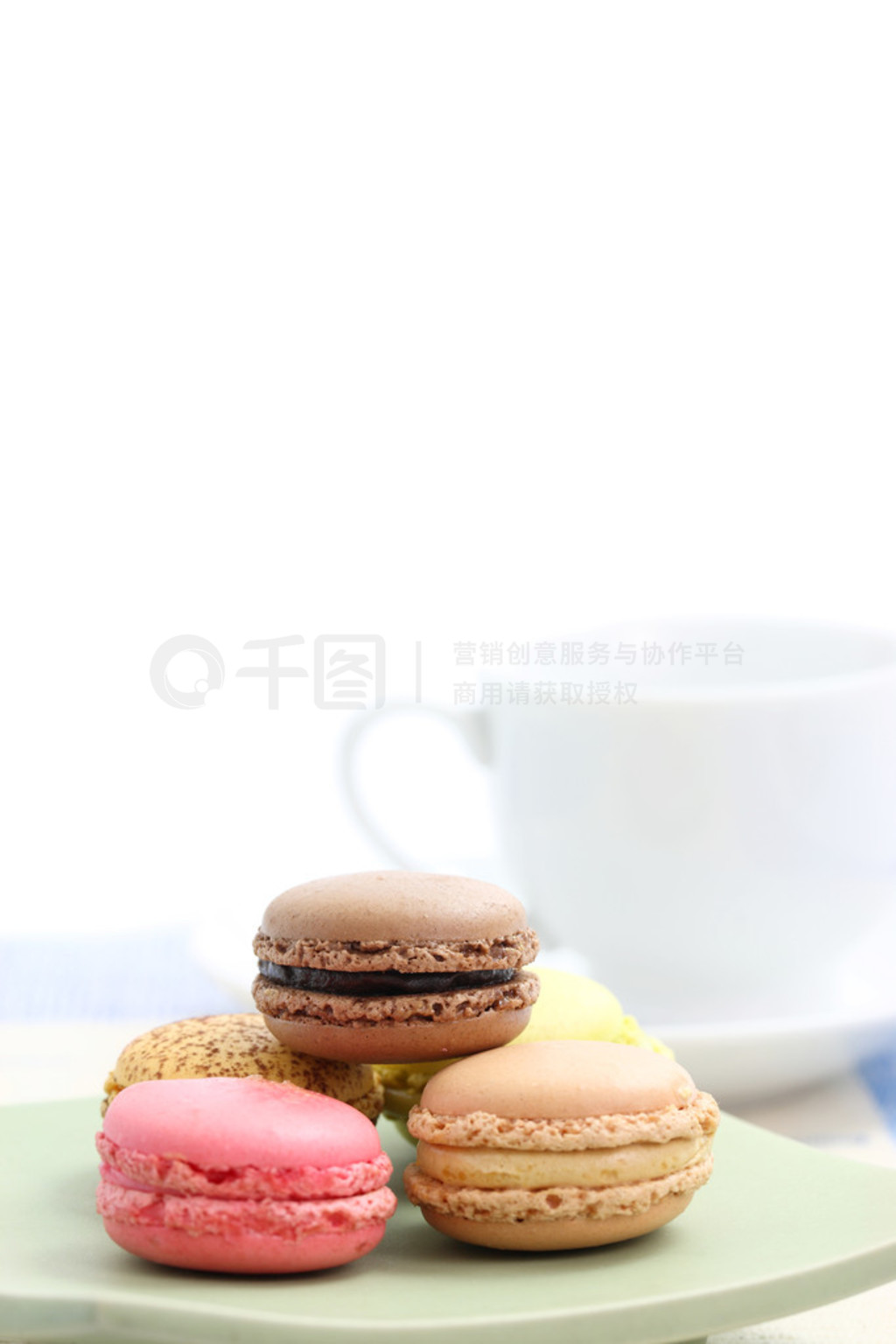 macaron ڰɫ