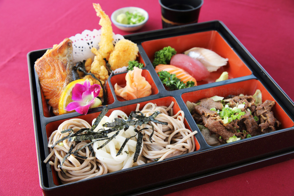 ձ Bento ˾