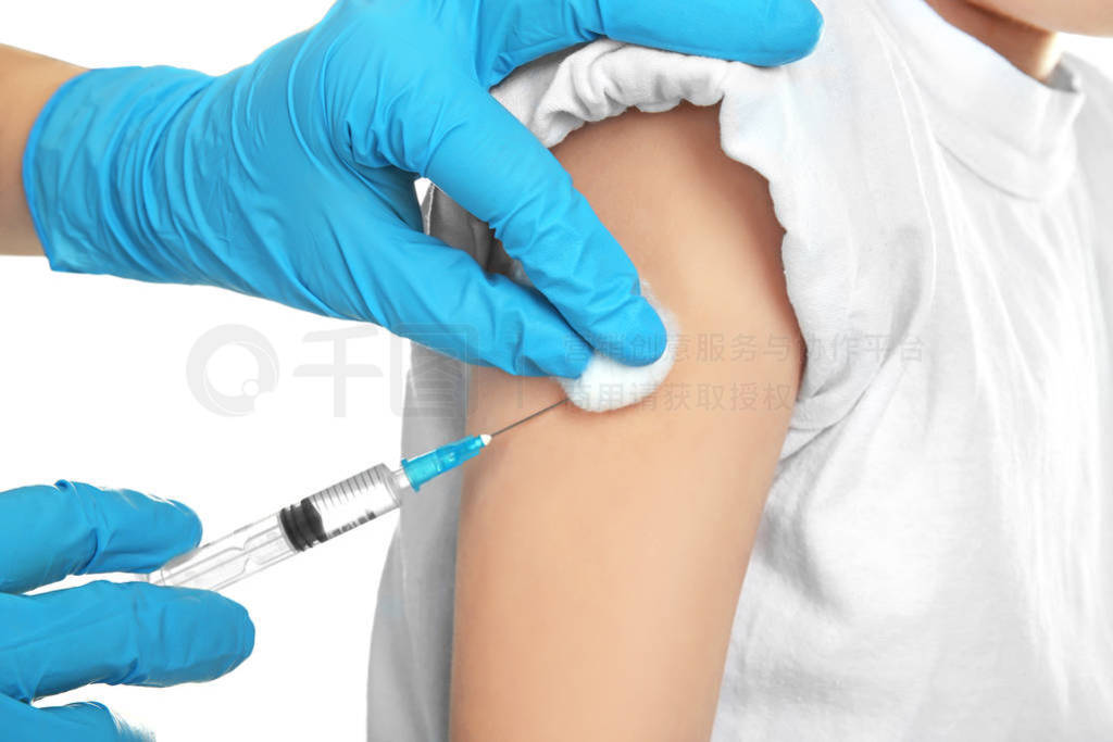 Arzt Impfung KindҽĶͯ