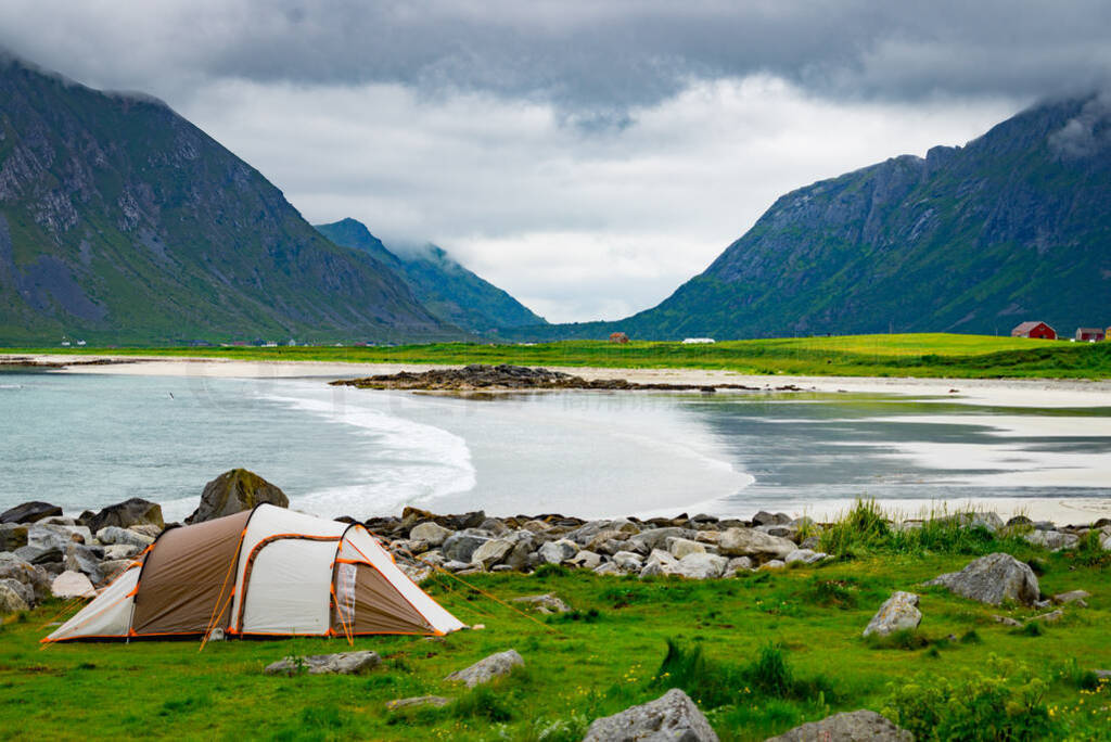 ŲLofoten