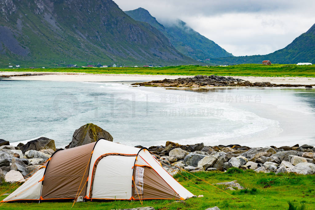 ŲLofoten