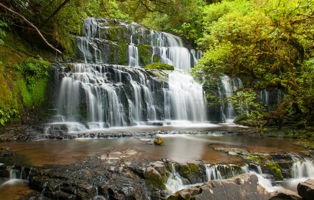 purakaunui ٲ