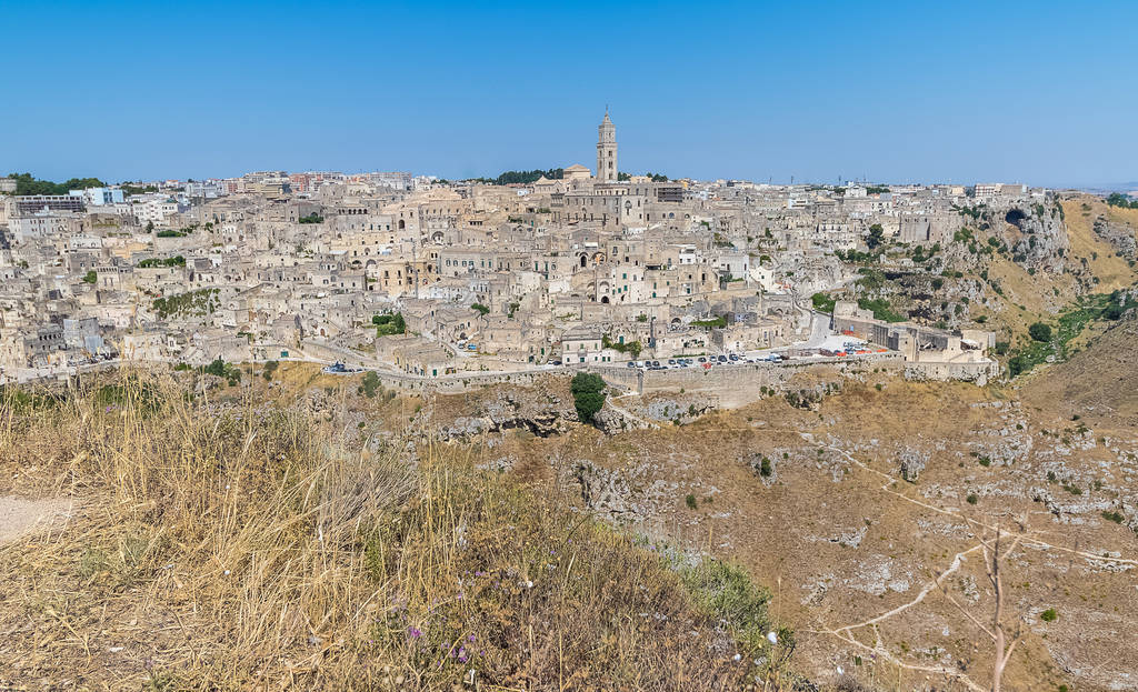 ͵ʯͷ (Sassi di Matera) ̩̿֯ŷʱĻ 2019½̻ȫ