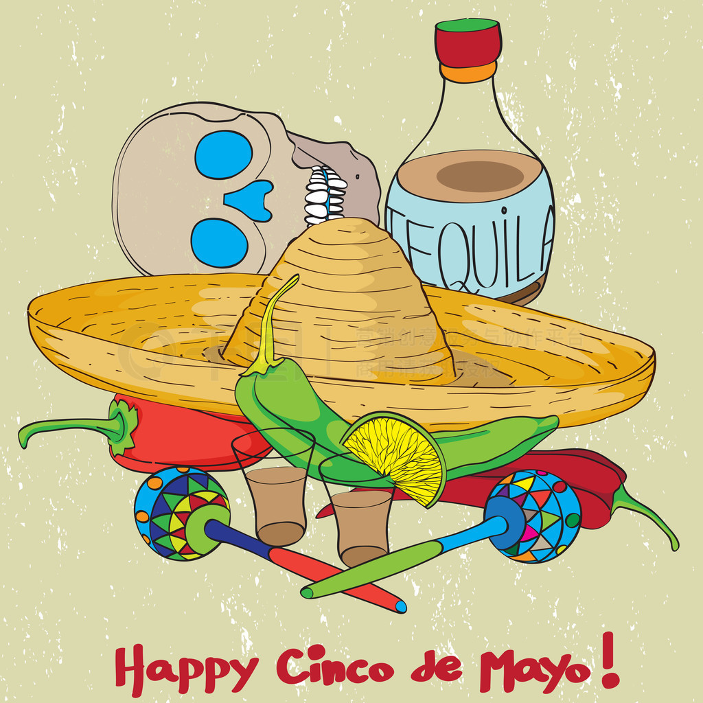 cinco de mayo 