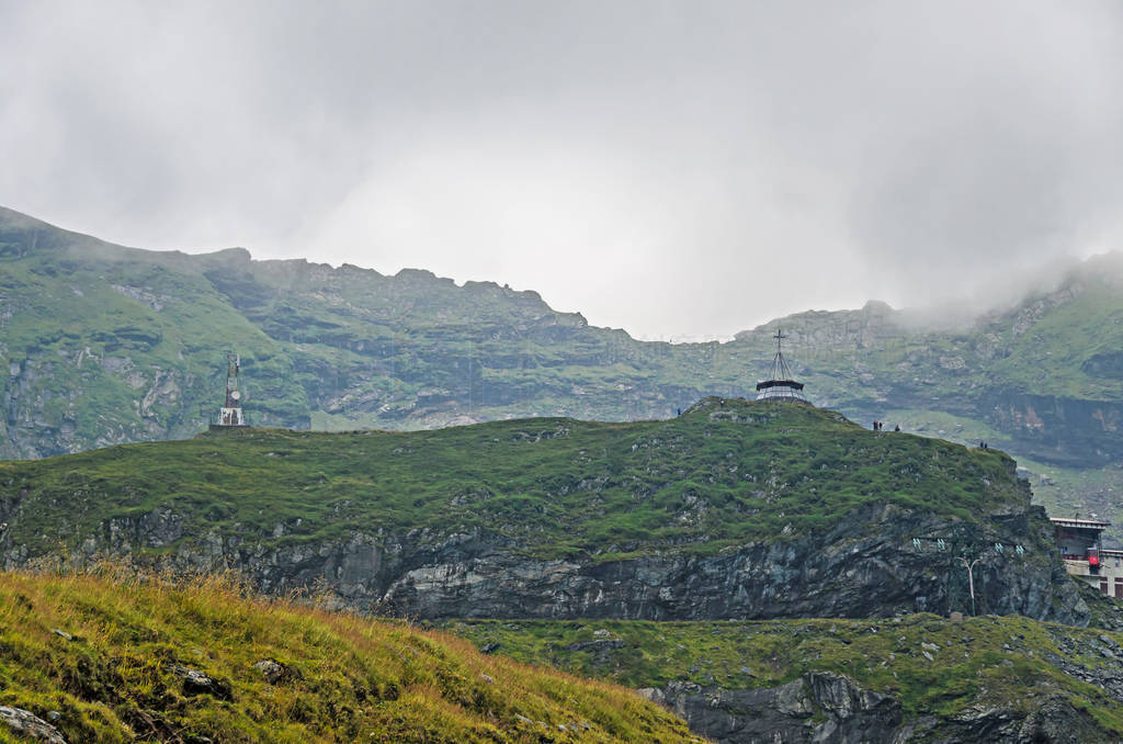 Fagaras ɽ Transfagarasan ·, ɽ̲ݺʯ, еɽ