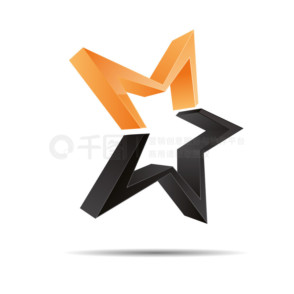 3d ֮ǺǷŹ˾ͼ logo ̱