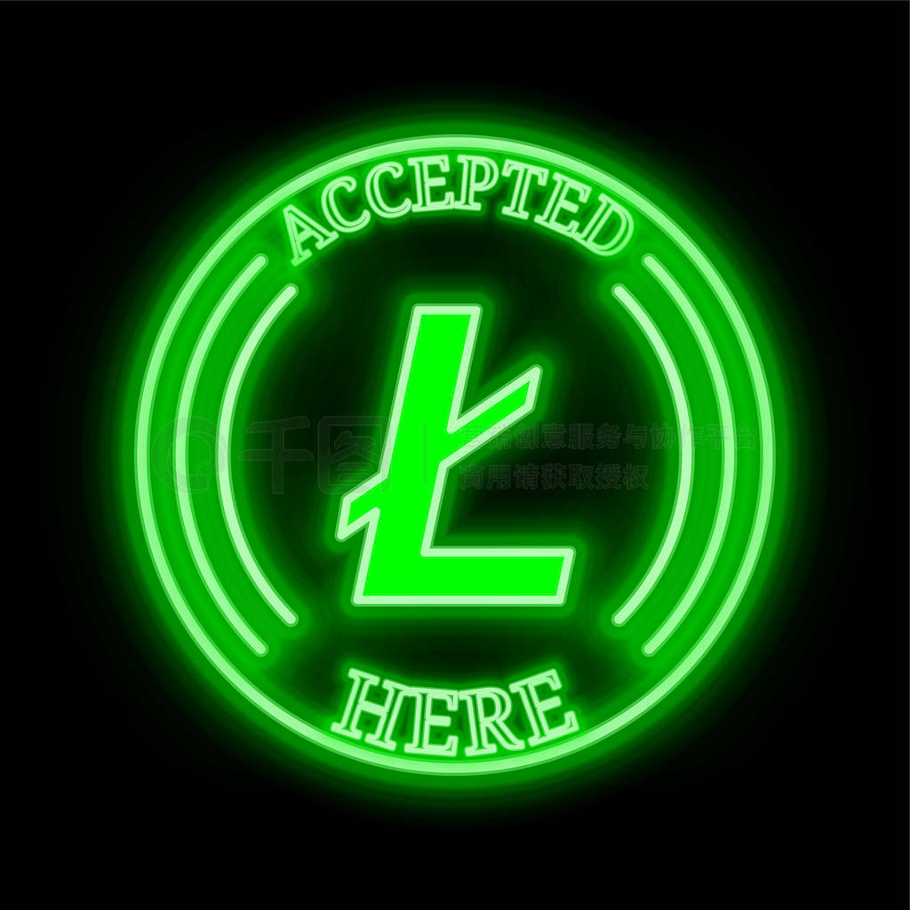 Litecoin ܵı־