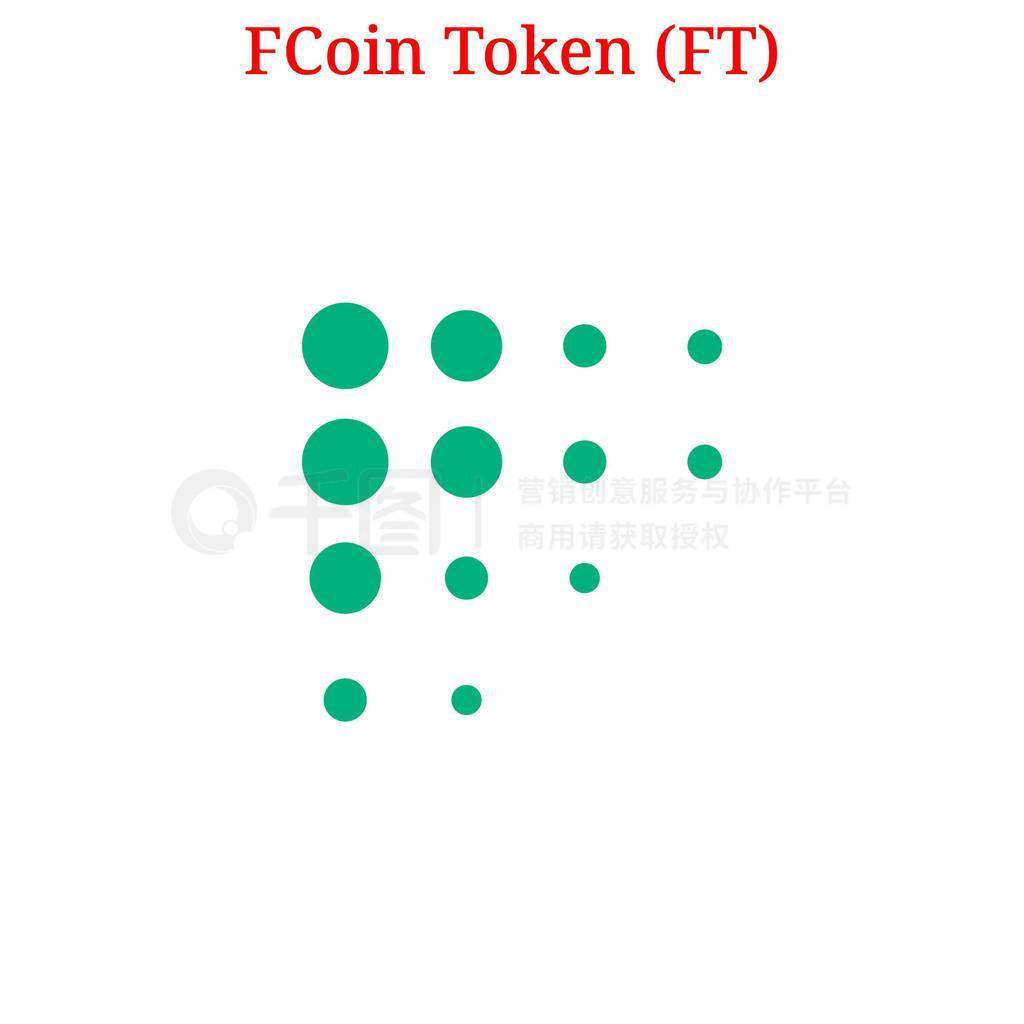 Fcoin  (Ft) cryptocurrency ձ