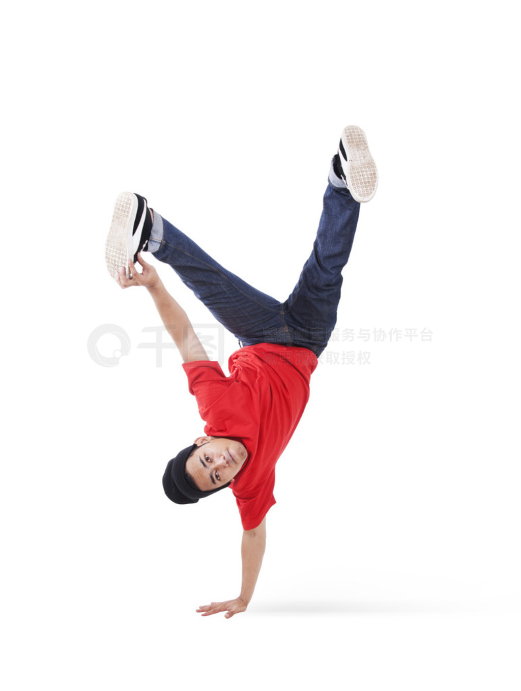 ļһ breakdancing