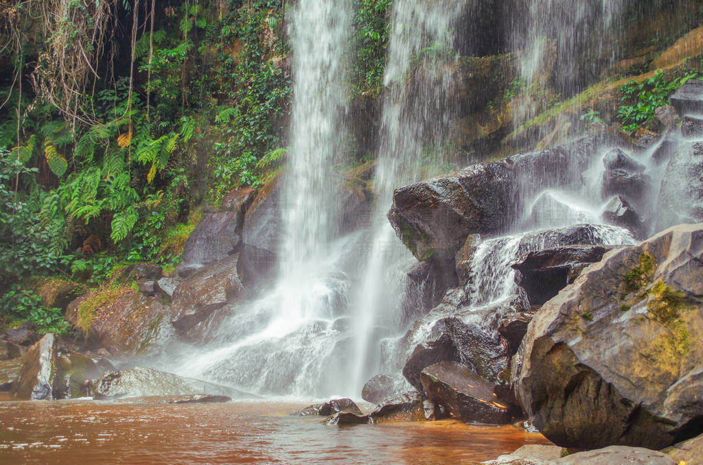 ϵٲKulen--կʥɽ, ɽӡȽͽͷͽʥءկ, ڽ,  Kulen ҹ԰