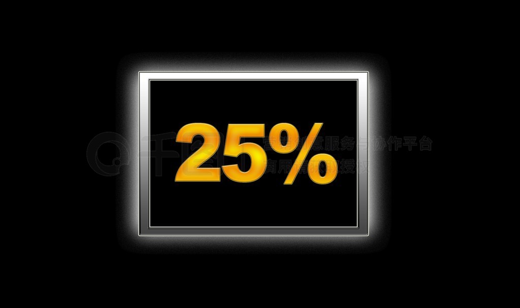 25%ۿ