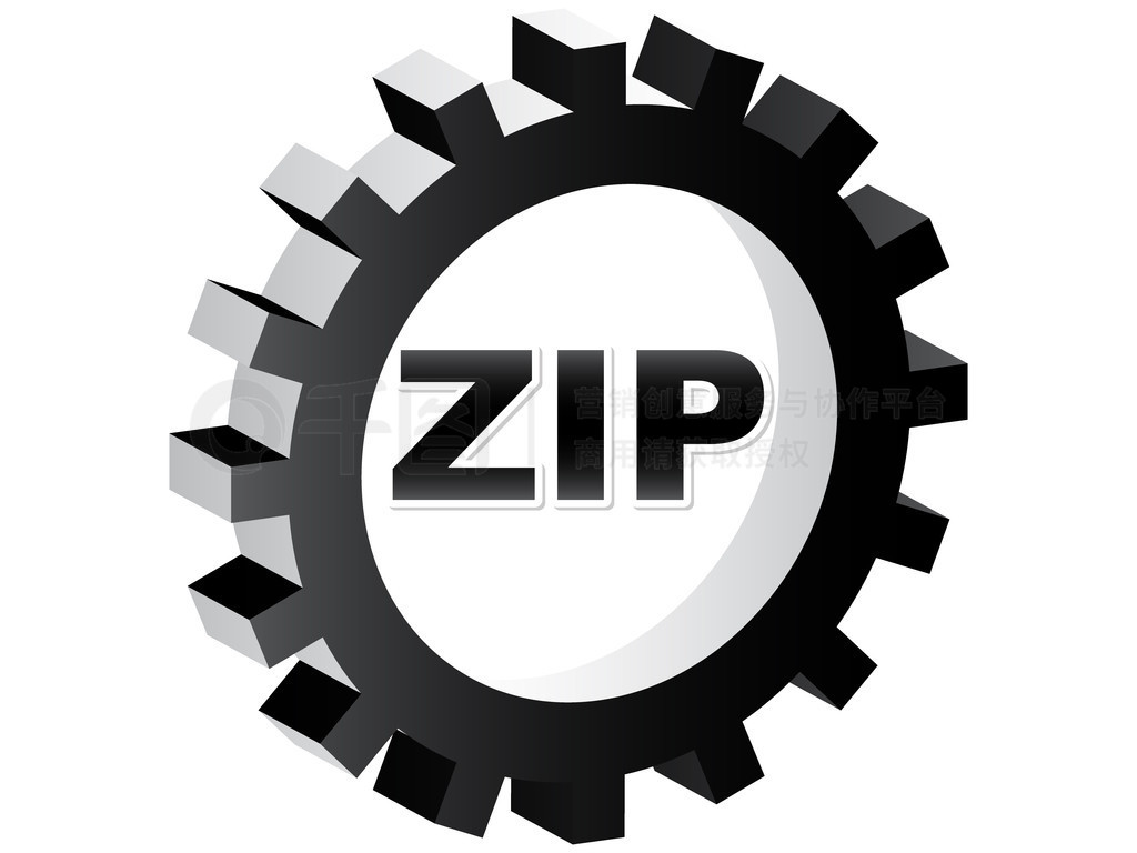 zip չ