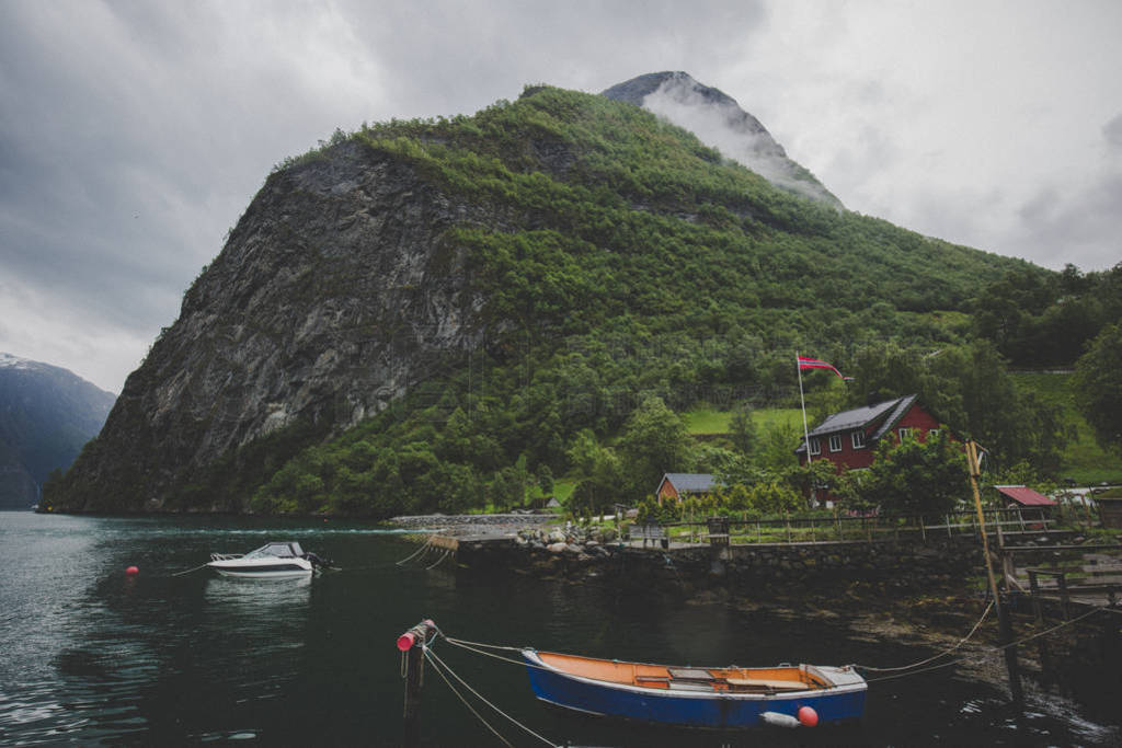 Undredal һСׯ Sogn og Aurland 