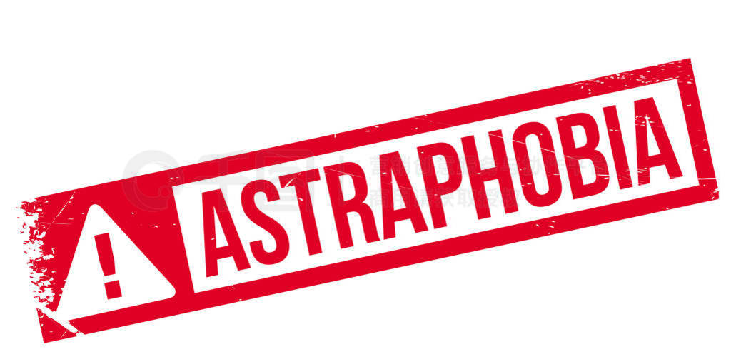 Astraphobia Ƥ