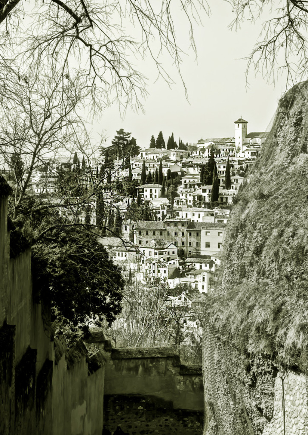 sacromonte 