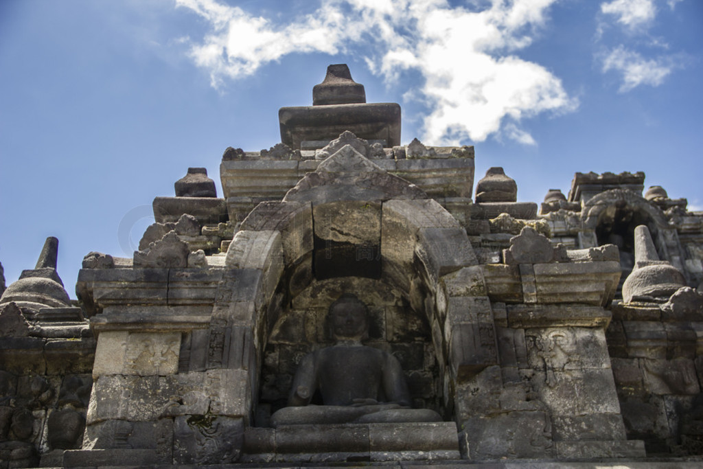 borobodur-