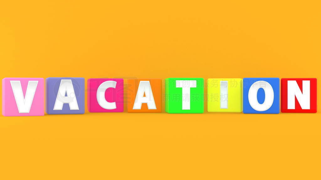 ɫľƴĵʡVacation