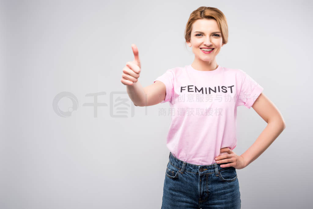 ɫTϵġFeministŮ