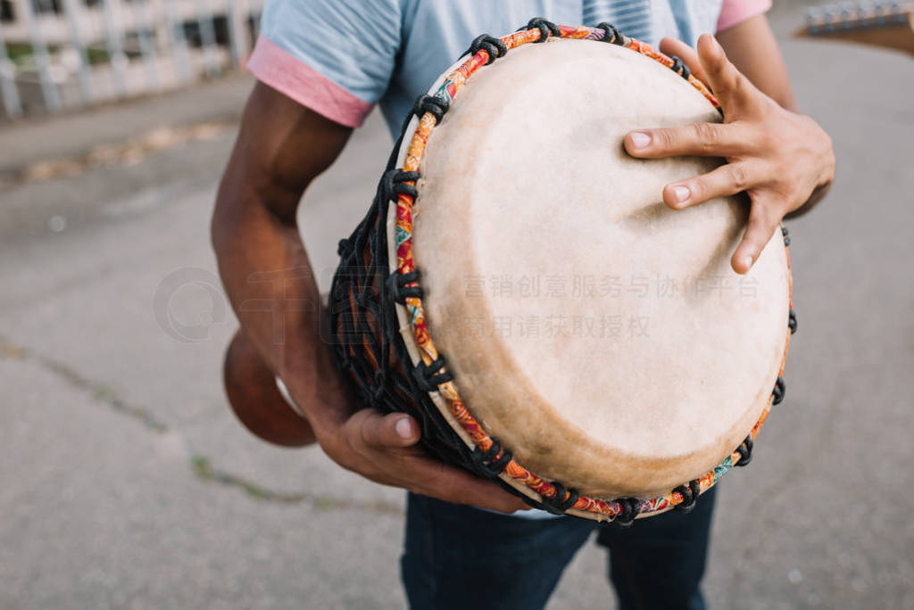 ˽ͷּҲ djembe ڳеĲüͼ