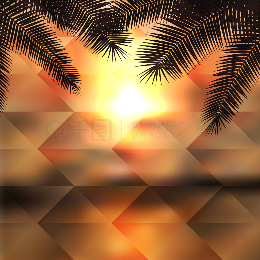  palmtreeα