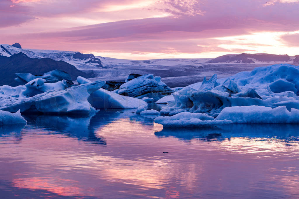 Jokulsarlonкɽʱı顣