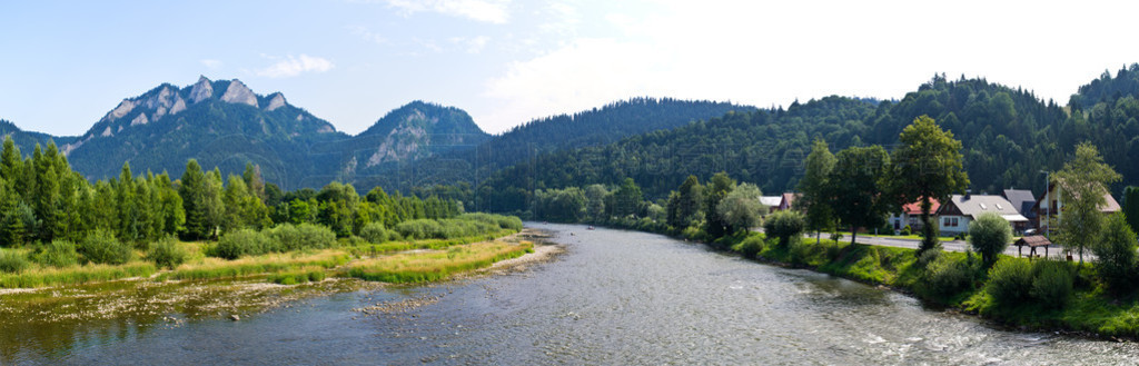 Үĺ Pieniny ɽȫ