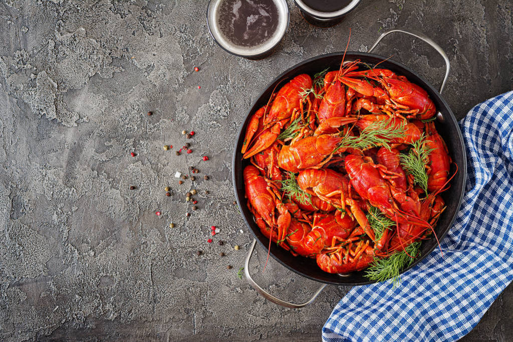  Ϻ crawfishes ڲϵӷ, дϺд߿ơͼƽ