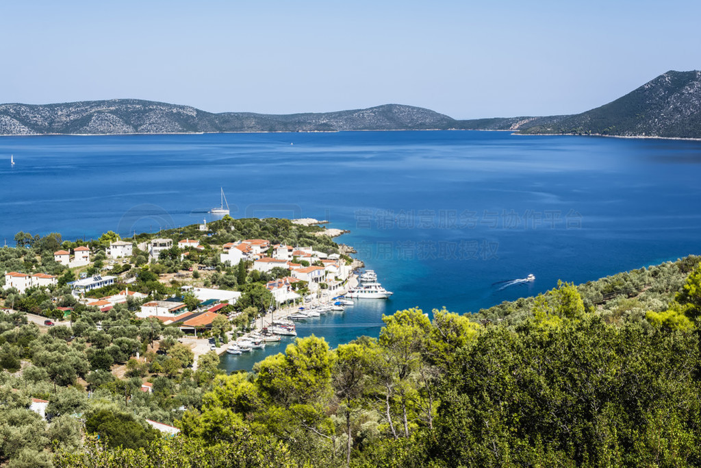 alonissos steni ά