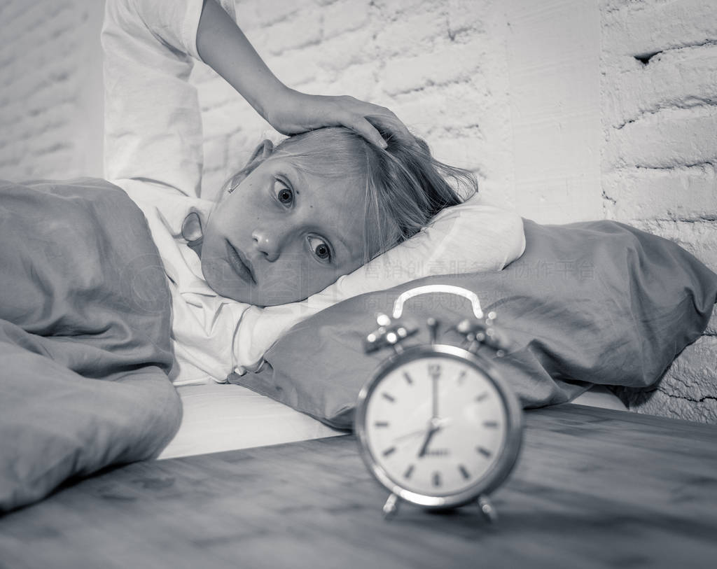【世界睡眠日】儿童睡不好或拉低颜值，家长们要警惕这种病|睡眠障碍|睡眠|儿童_新浪新闻