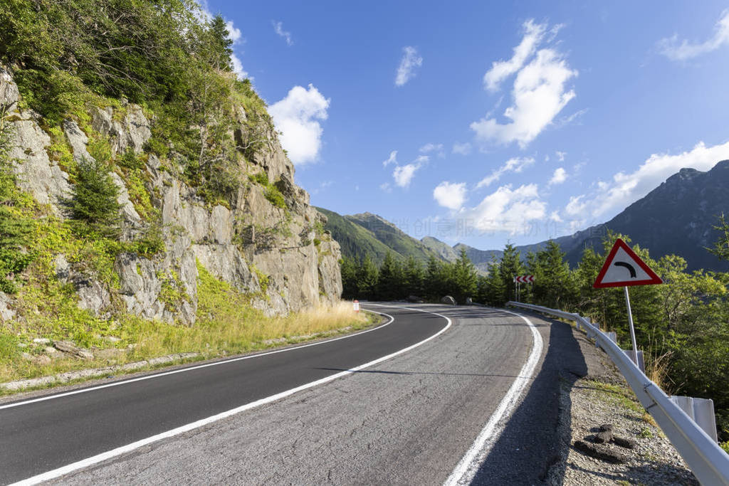 Transfagarasan-ɽ·