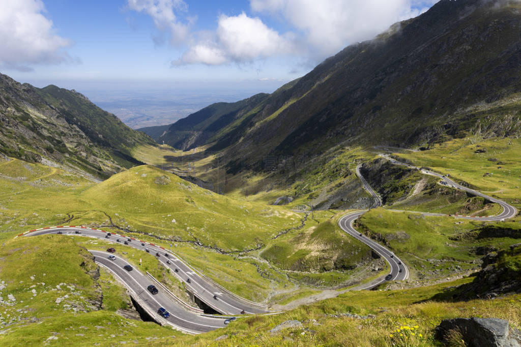 Transfagarasan-ɽ·