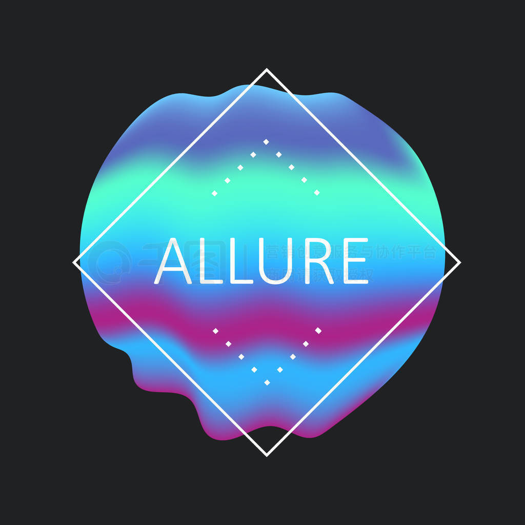 彥ġALLURE־