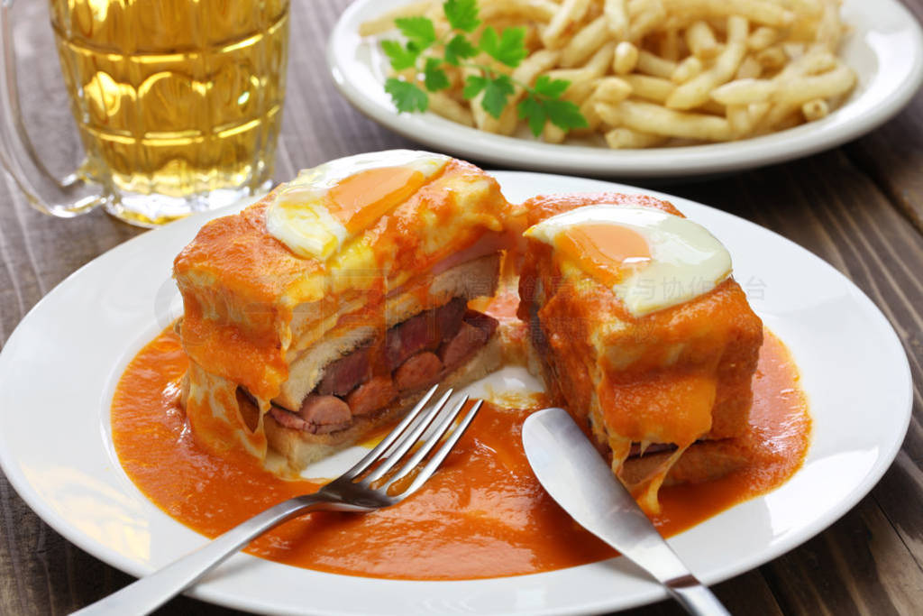 Ƶ francesinha