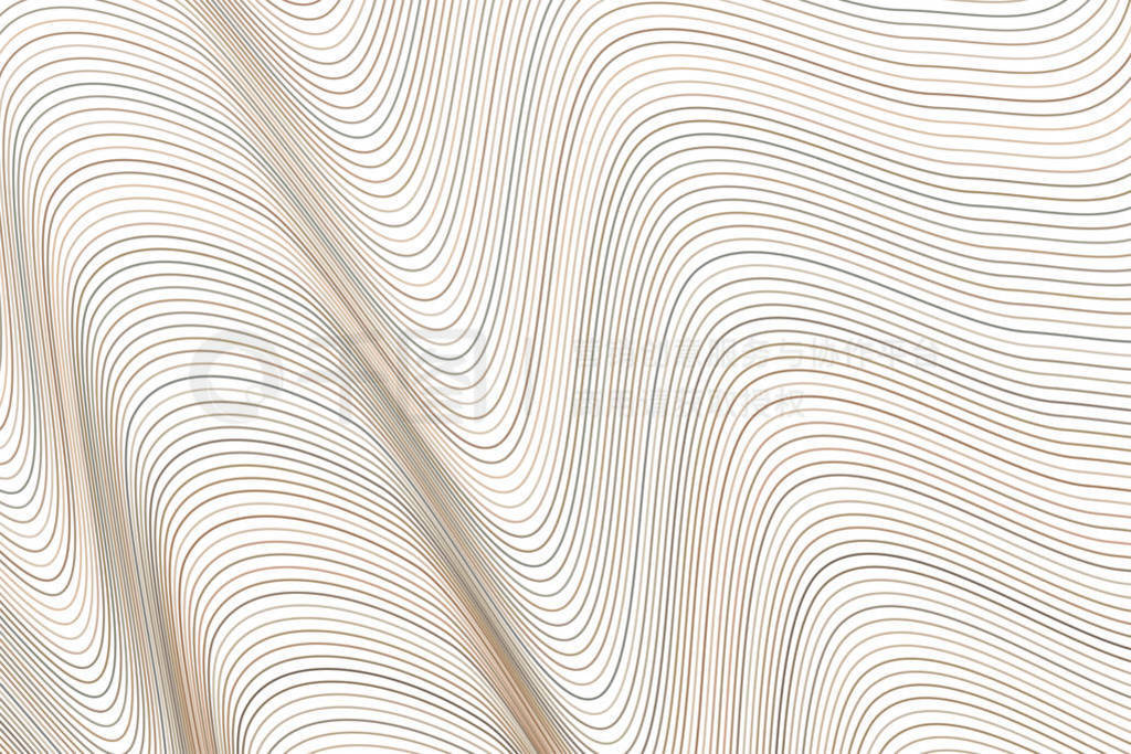 wave pattern. Good for web page, wallpaper, graphic design, cat