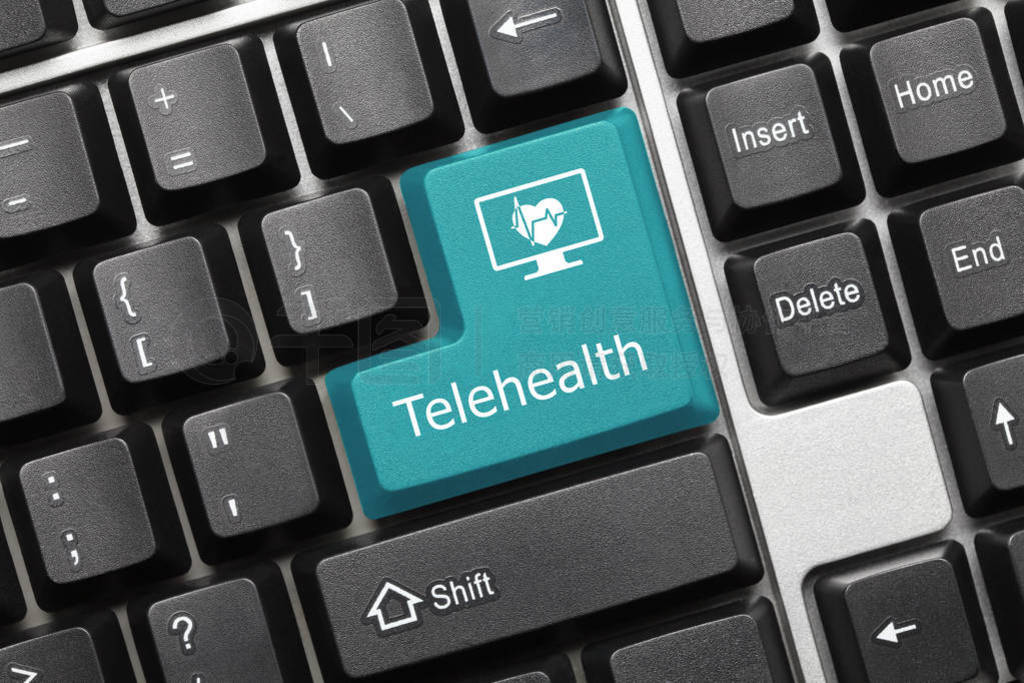 ɫ̼ϵġTelehealthť