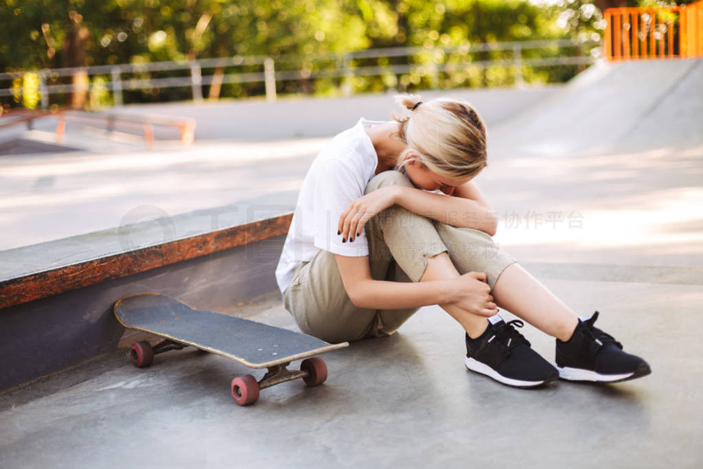 ĻŮʹ, Ż帽 skatepark