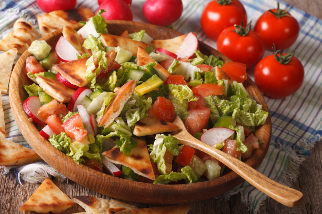 ͳİ fattoush ɳдϡ