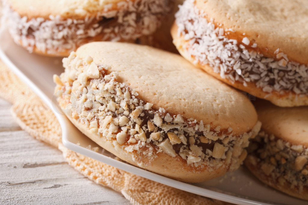 ͢:  alfajores ϵġƽ